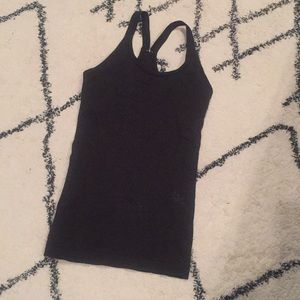Lululemon racerback tank